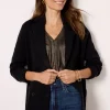 Ivy Sweater Blazer