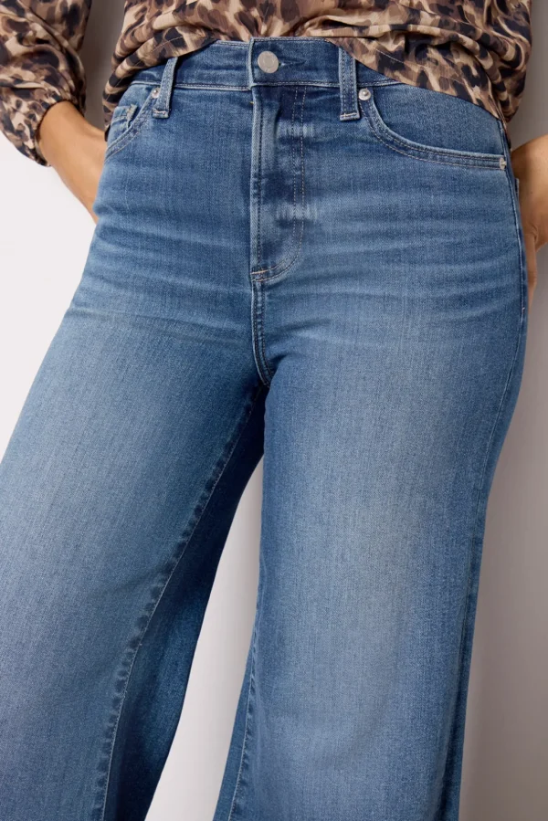 Izzy Wide Leg