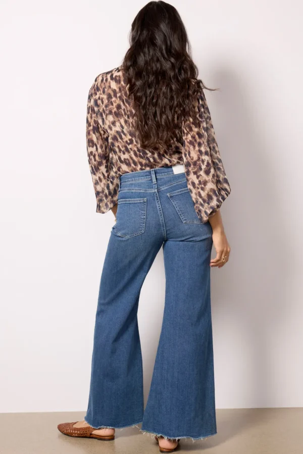 Izzy Wide Leg