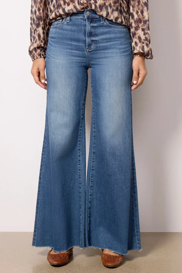 Izzy Wide Leg