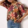 Jasmine Top