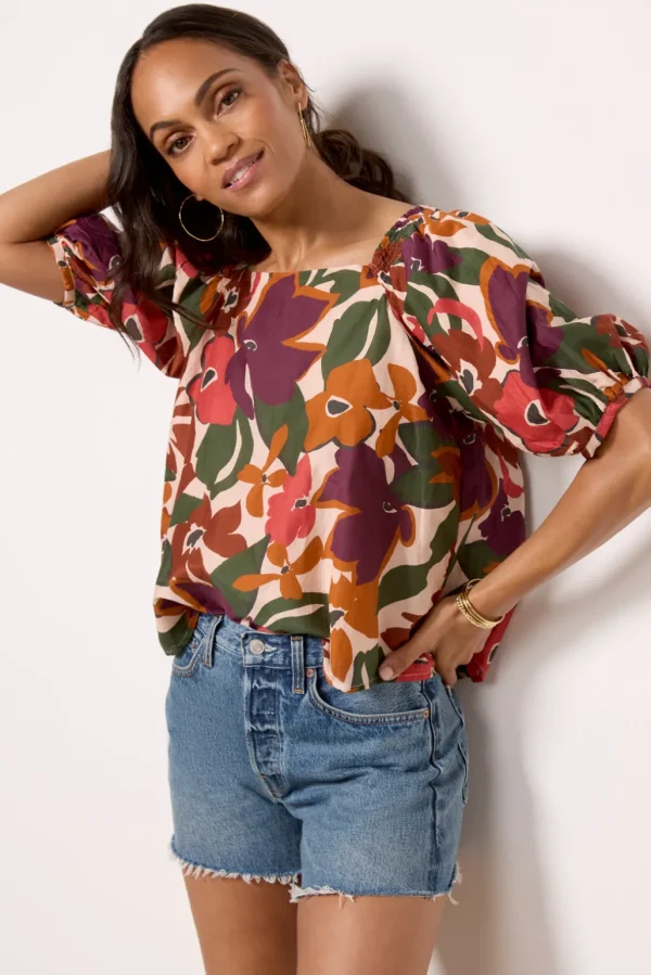 Jasmine Top