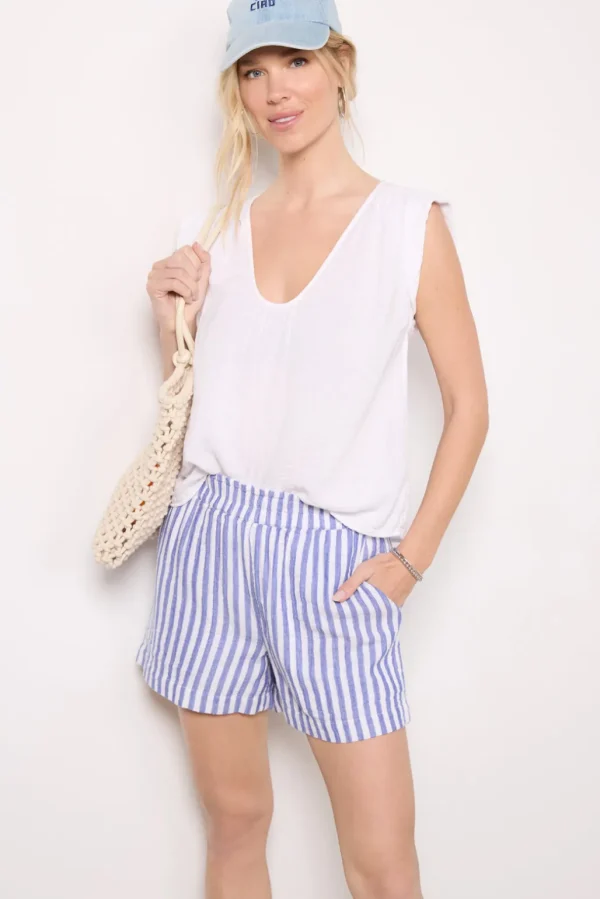 Jayla Blouse
