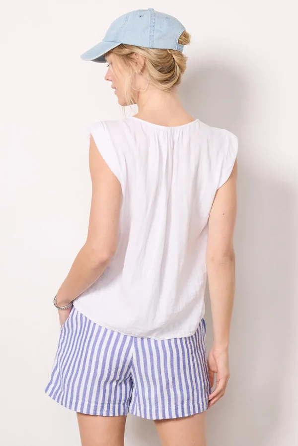 Jayla Blouse