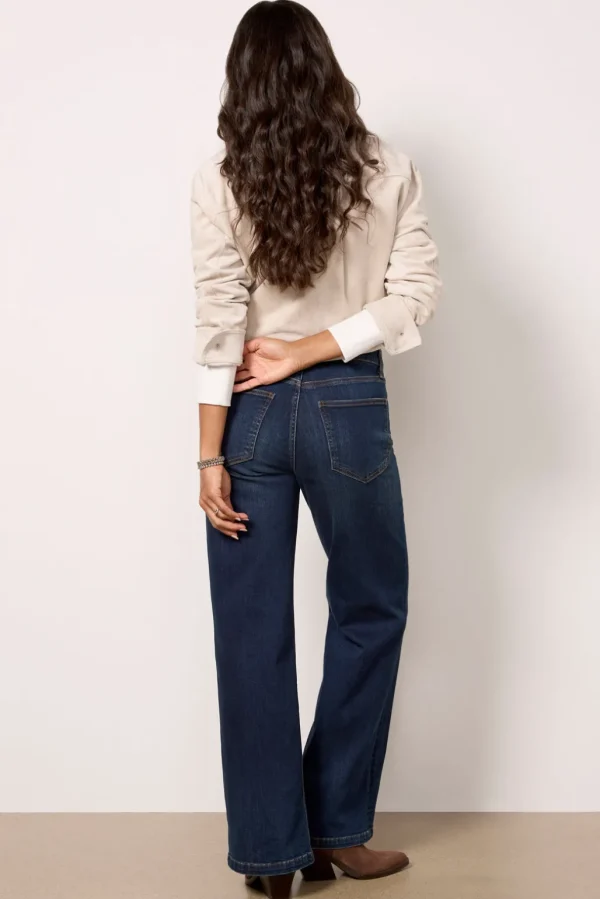 Jean Wide Leg 31`