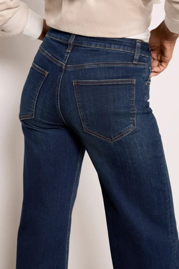 Jean Wide Leg 31`