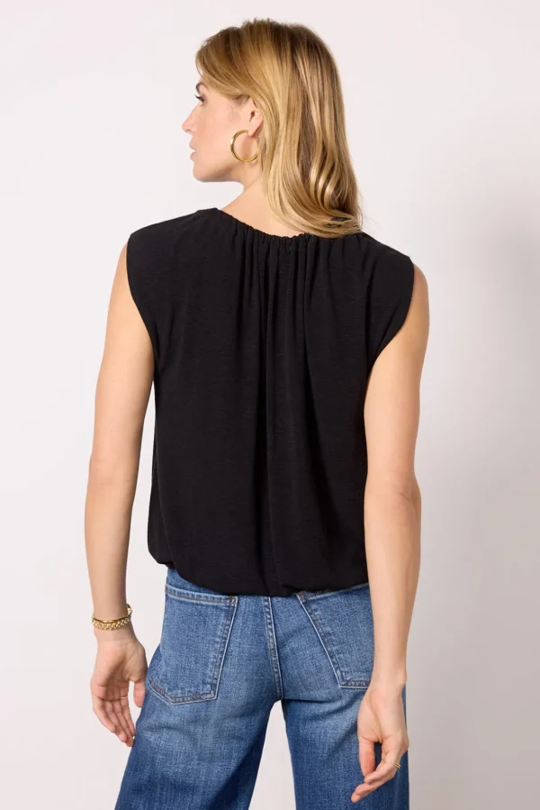 Jen Gathered Top