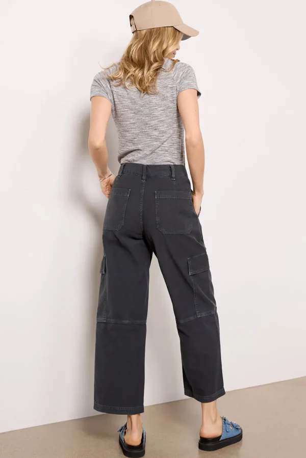 Jericho Pant