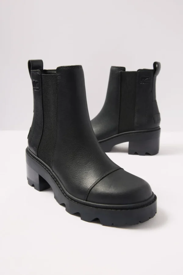Joan Now Chelsea Boot