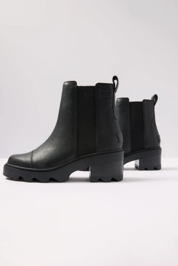Joan Now Chelsea Boot