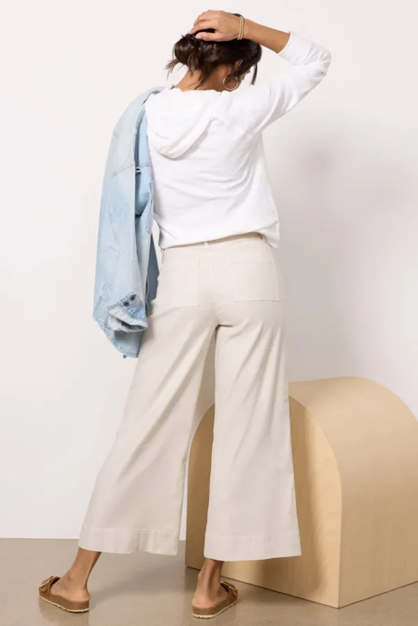 Joelle Wide Leg
