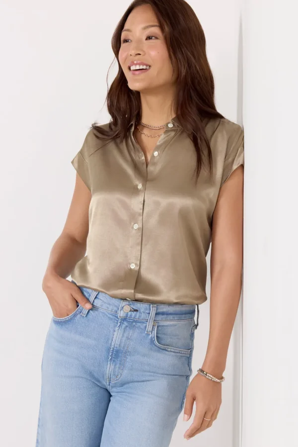 Jones Top