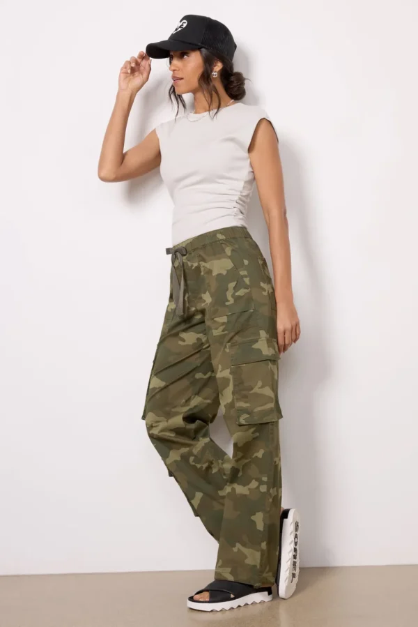 Joni Crew Neck Top