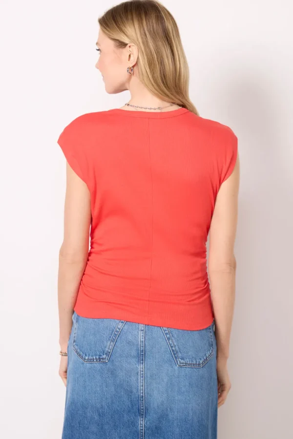Joni Crew Neck Top