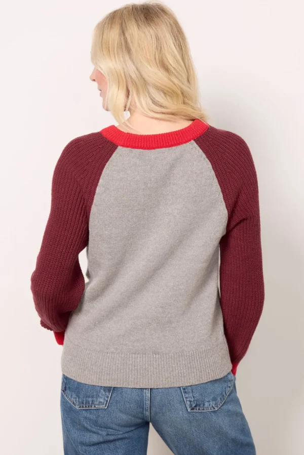 Jordan Pullover