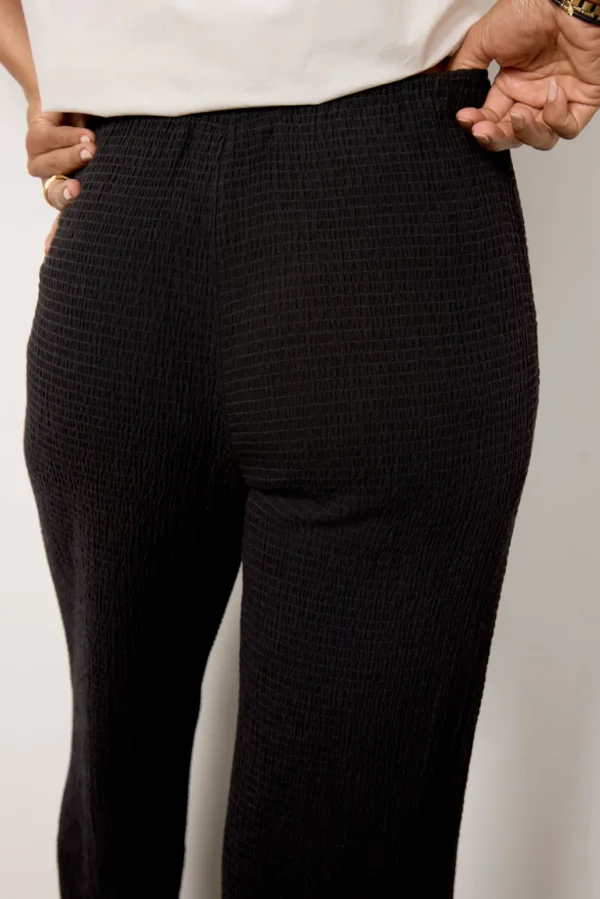Jordan Wide Leg Pant
