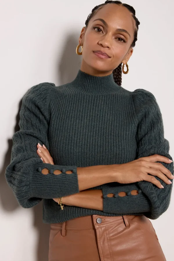 Jordana Pullover