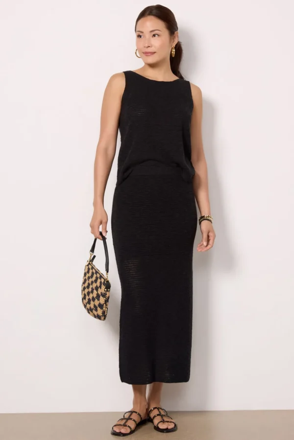 Julia Sweater Tank