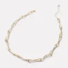 Juliette Chain Necklace