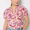 Kamila Blouse