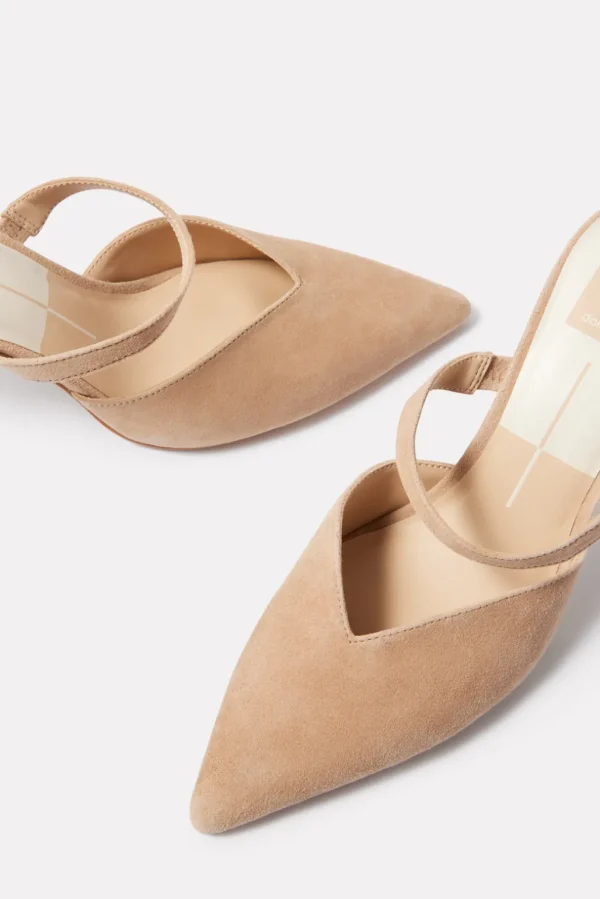 Kanika Pump