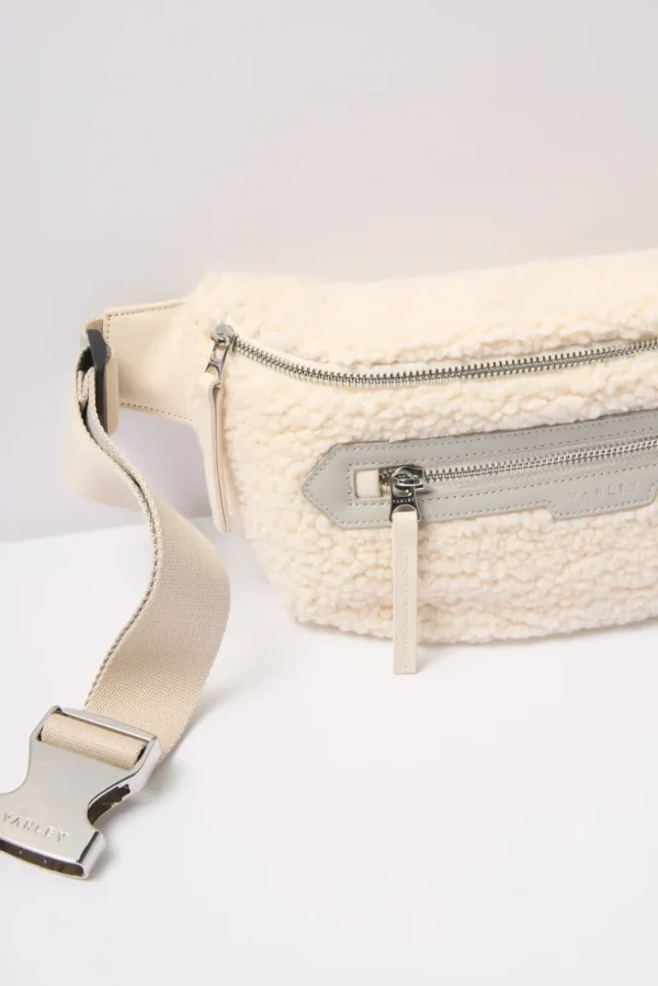 Kansa Sherpa Belt Bag