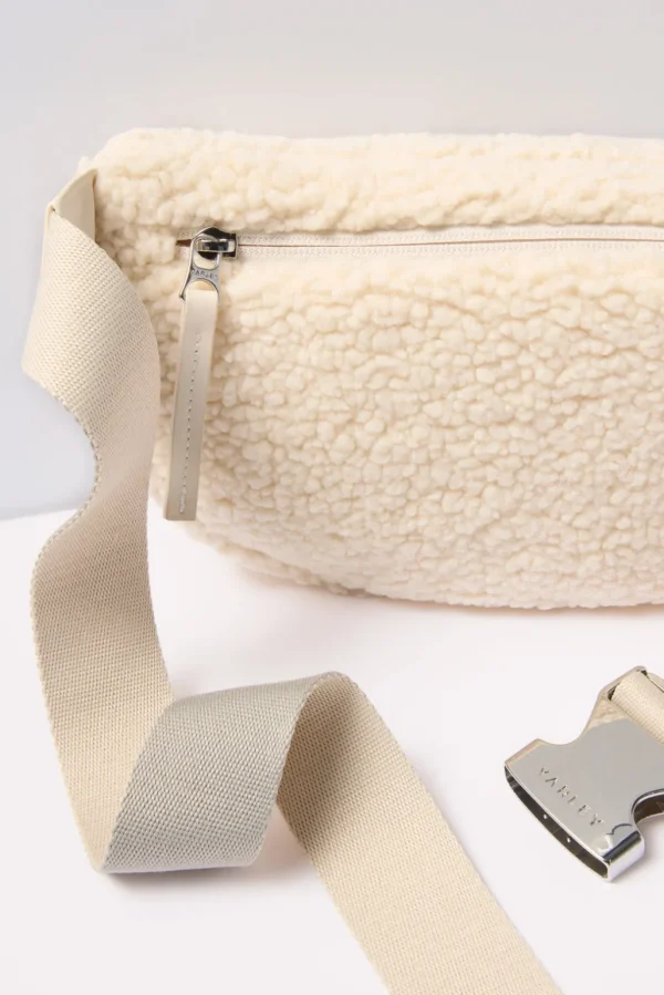 Kansa Sherpa Belt Bag