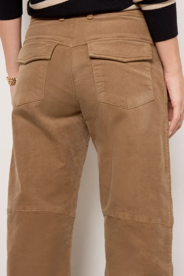 Kaya High Rise Wide Leg