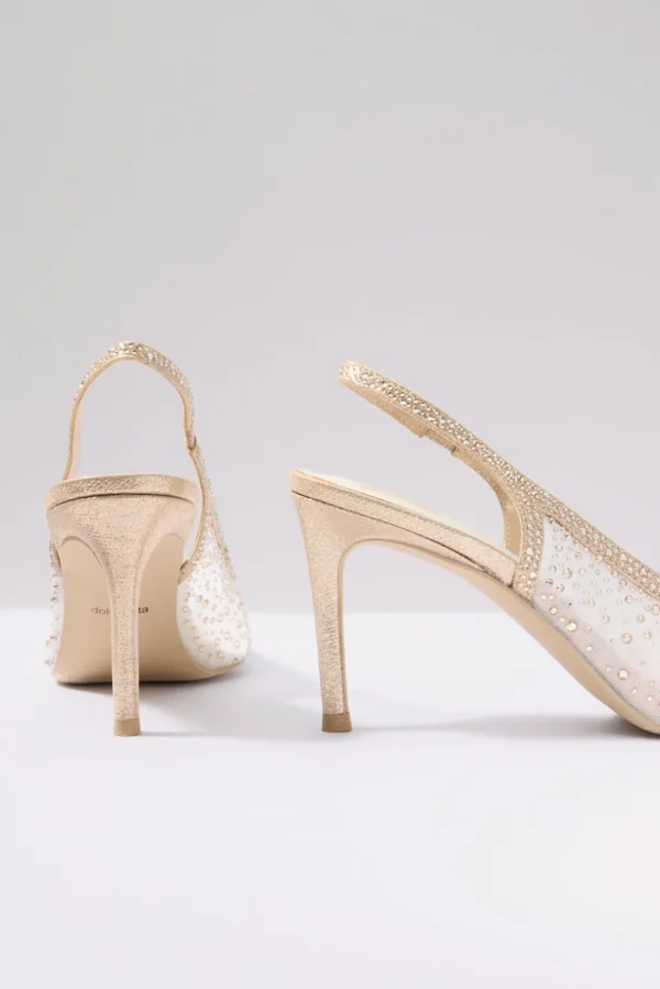 Kaye Sparkle Pump