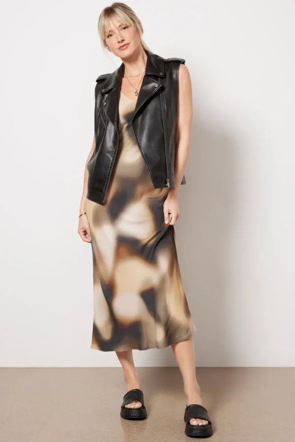 Kelci Moto Vest