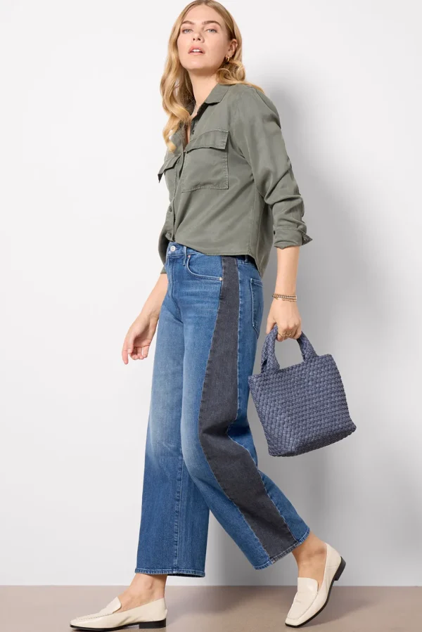 Kenley Utility Shirt