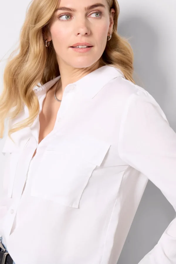 Kenley Utility Shirt