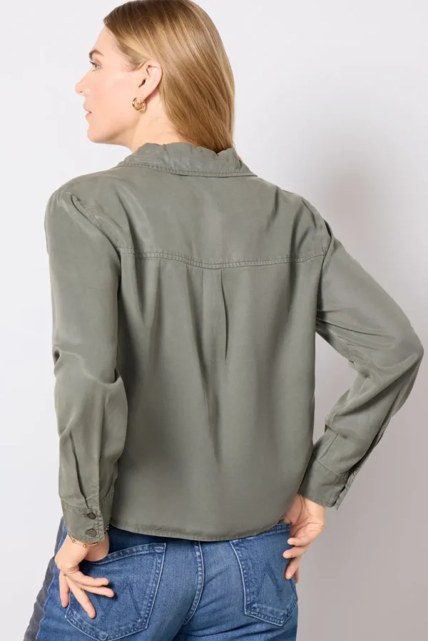 Kenley Utility Shirt