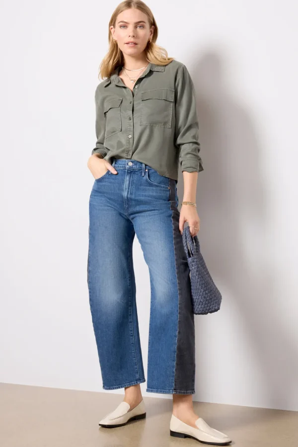 Kenley Utility Shirt