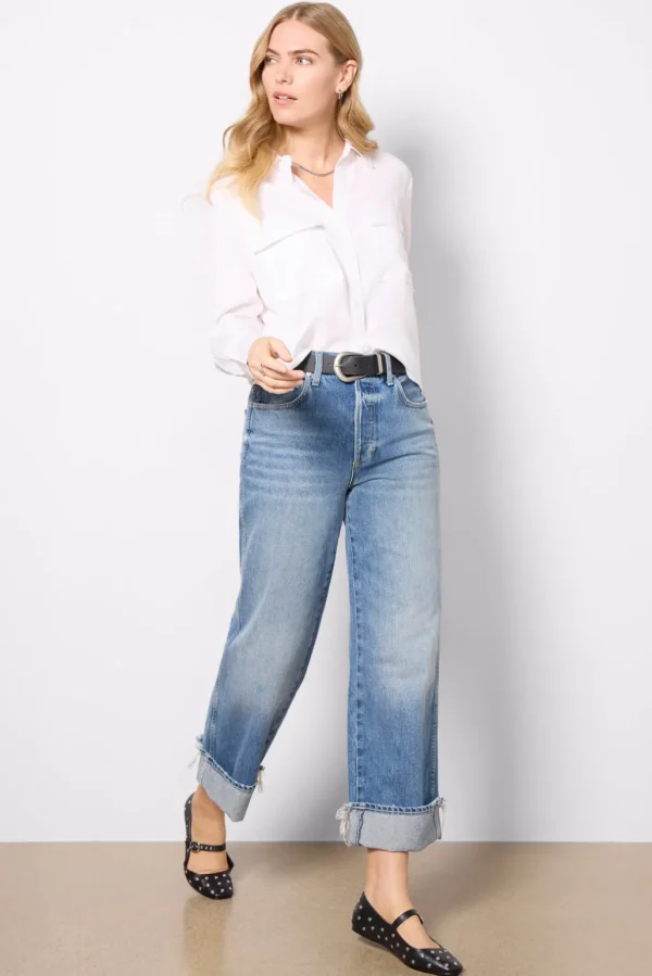 Kenley Utility Shirt