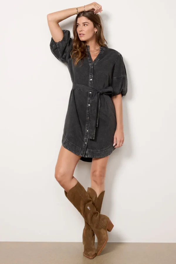 Kingsley Dress
