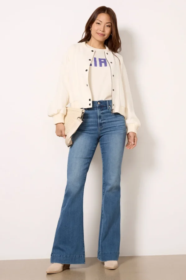 Kinsley Flare