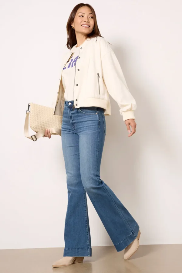 Kinsley Flare
