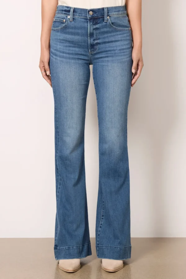 Kinsley Flare