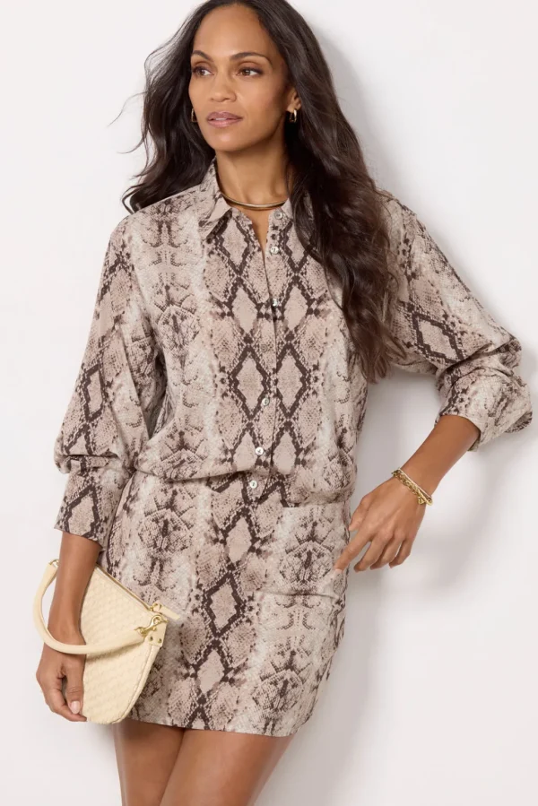 Knox Dress
