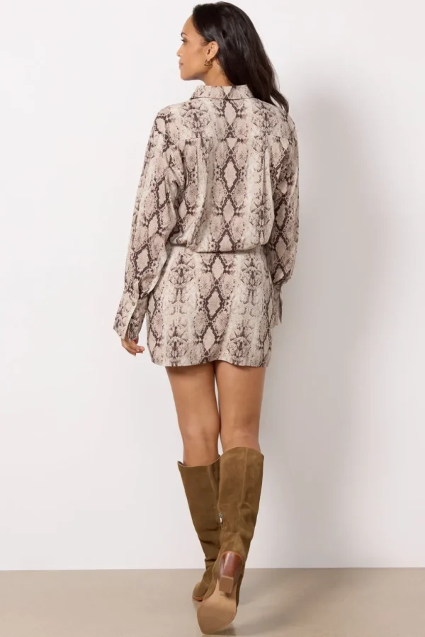 Knox Dress