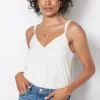 Kyle V Neck Cami