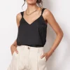 Kyle V Neck Cami