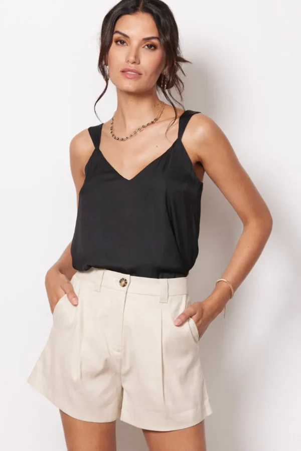 Kyle V Neck Cami