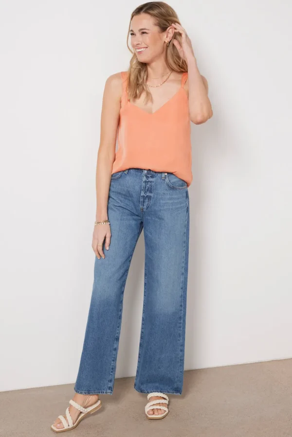 Kyle V Neck Cami