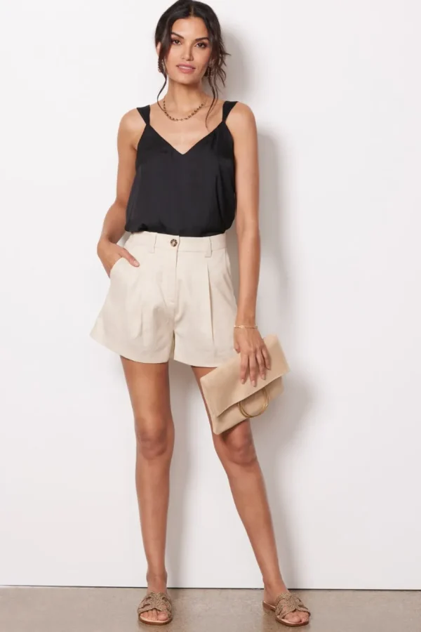 Kyle V Neck Cami