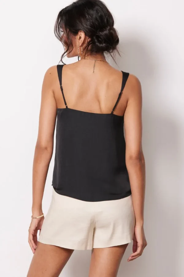 Kyle V Neck Cami