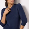 Lacey Pullover