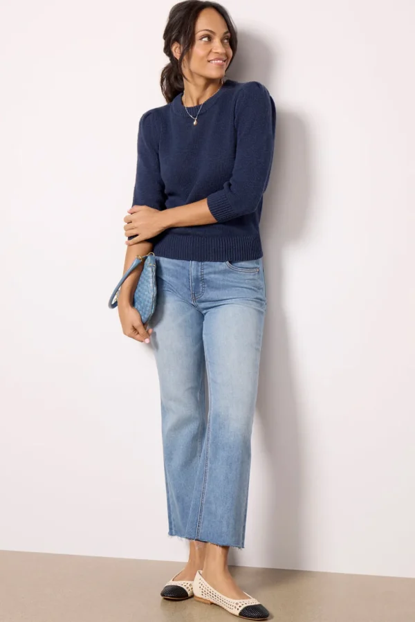 Lacey Pullover
