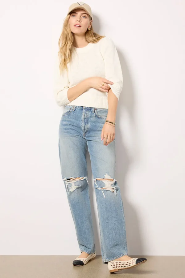 Lacey Pullover
